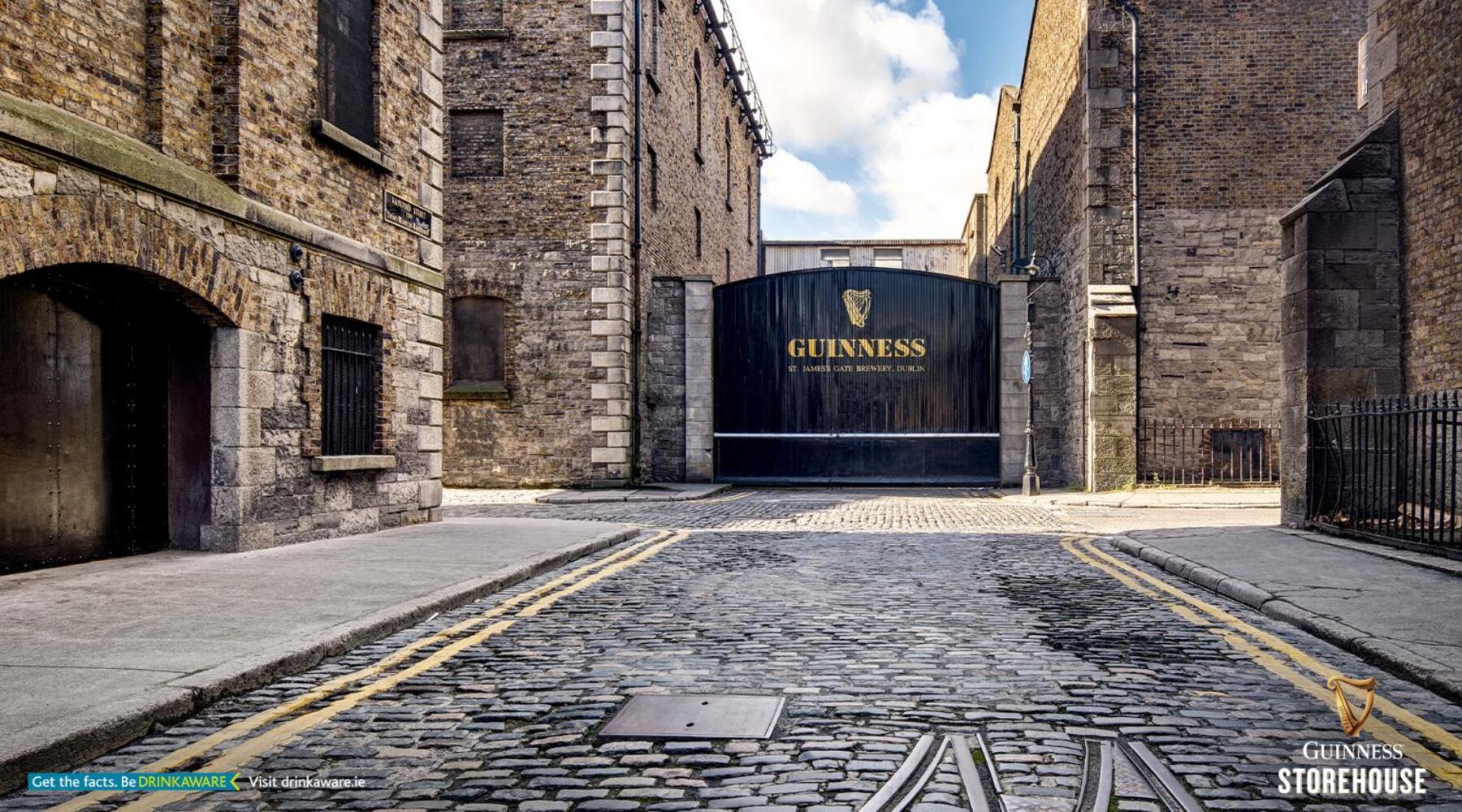 Shop Official Guinness Gifts & Merchandise | CeltGift.com